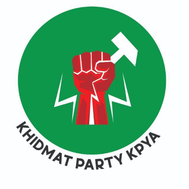 Khidmat Party Logo
